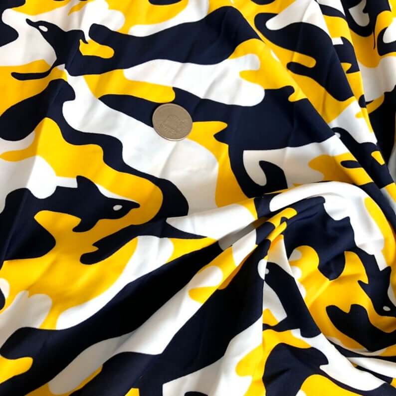 Spandex Fabric