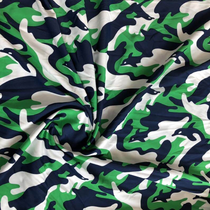 Spandex Fabric
