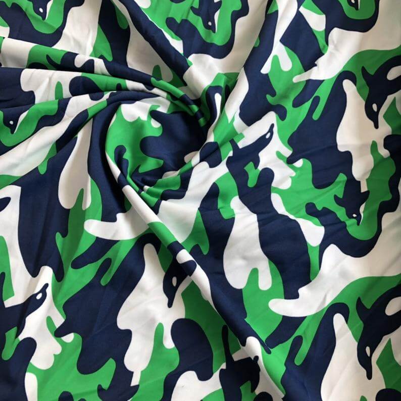 Spandex Fabric