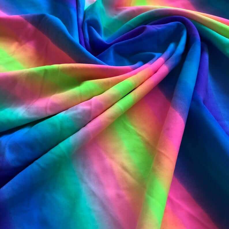 Spandex Fabric