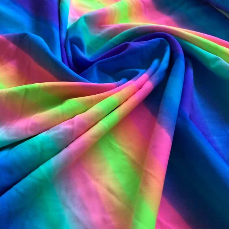 Spandex Fabric