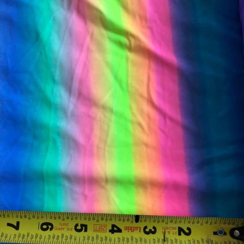 Spandex Fabric