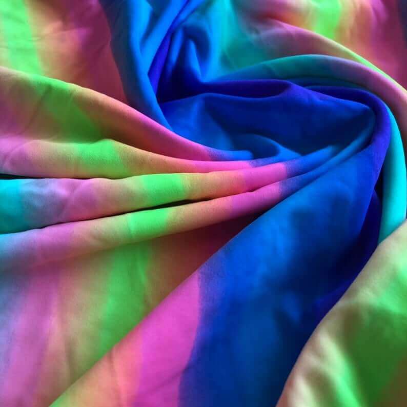 Spandex Fabric