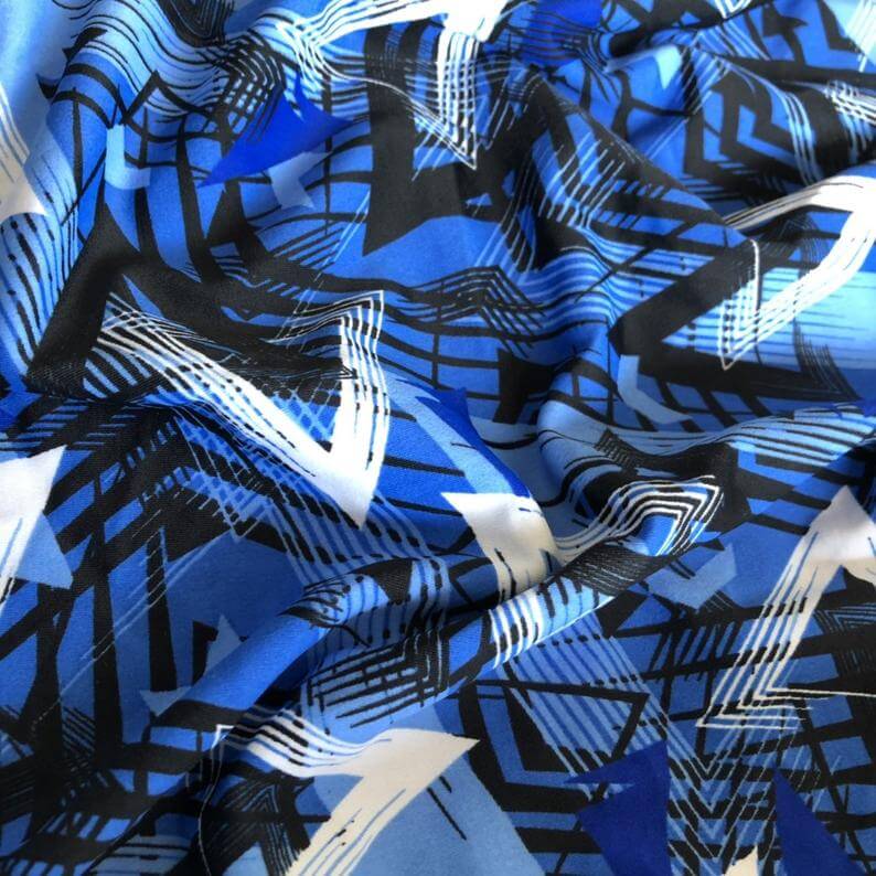 Spandex Fabric