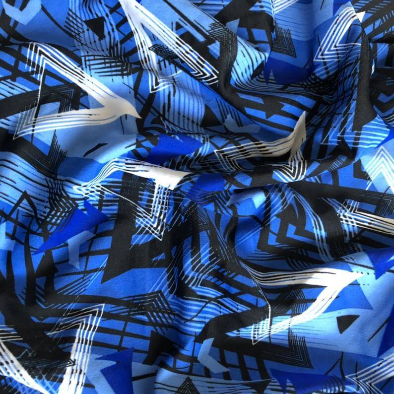 Spandex Fabric