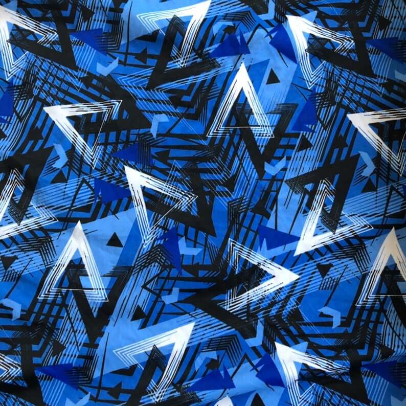 Spandex Fabric