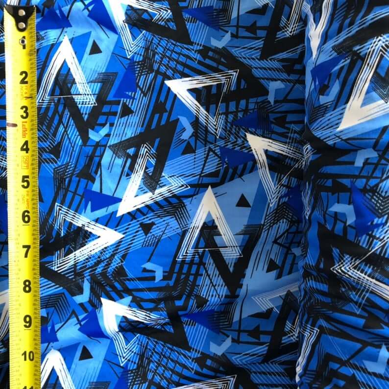 Spandex Fabric