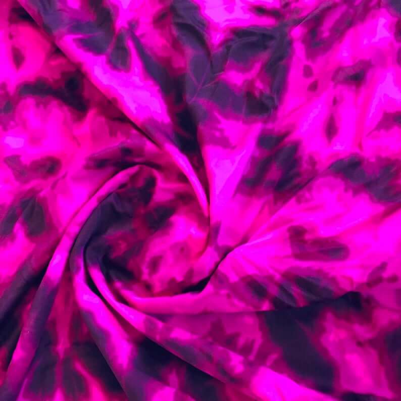 Spandex Fabric