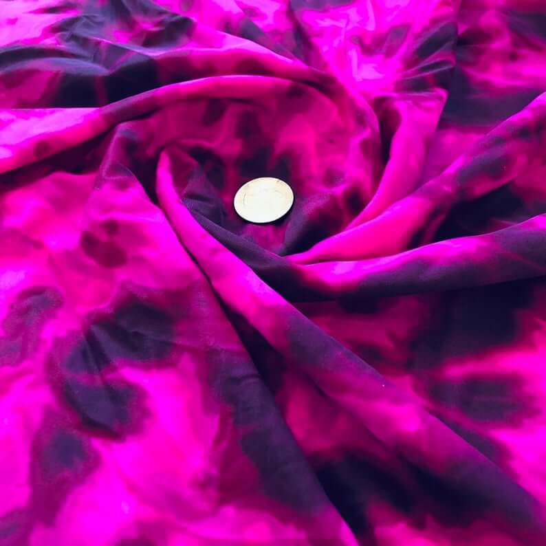 Spandex Fabric