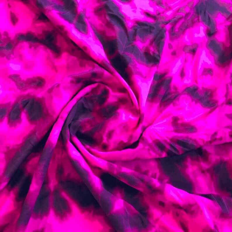Spandex Fabric