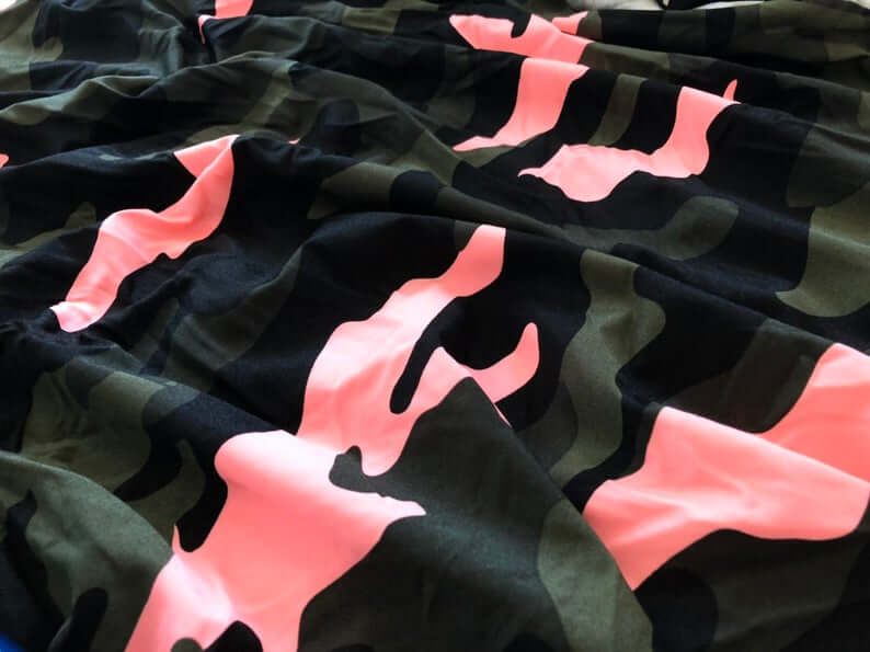 Spandex Fabric