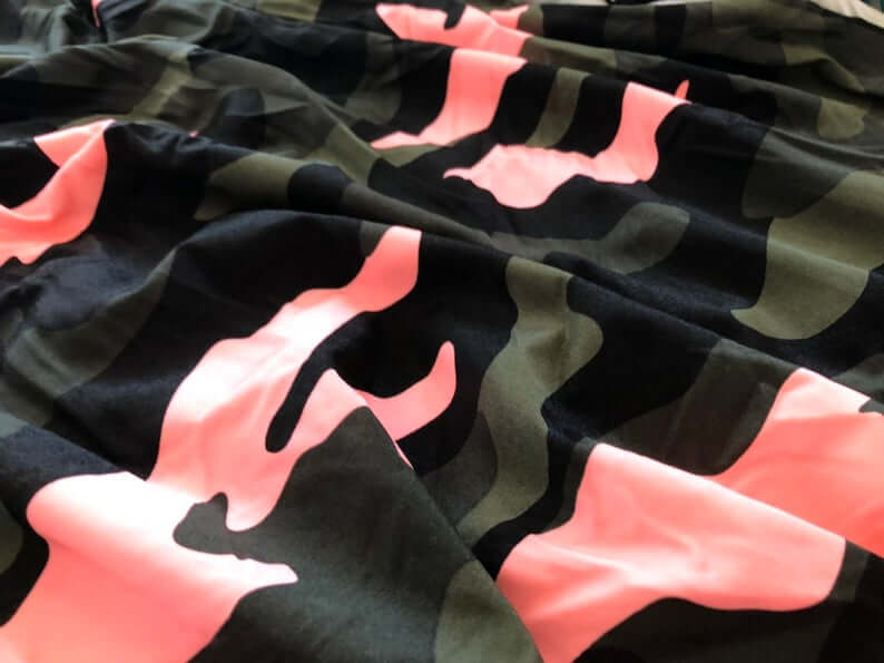Spandex Fabric
