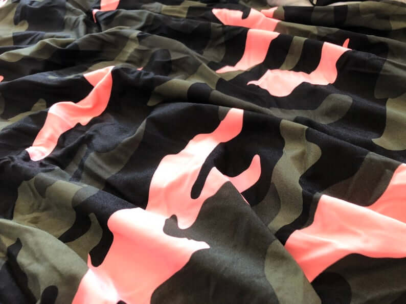 Spandex Fabric