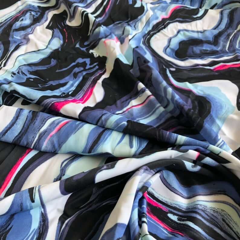 Spandex Fabric