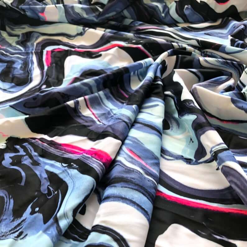 Spandex Fabric