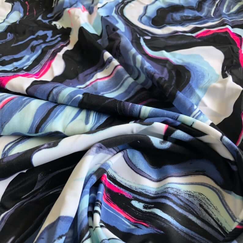 Spandex Fabric