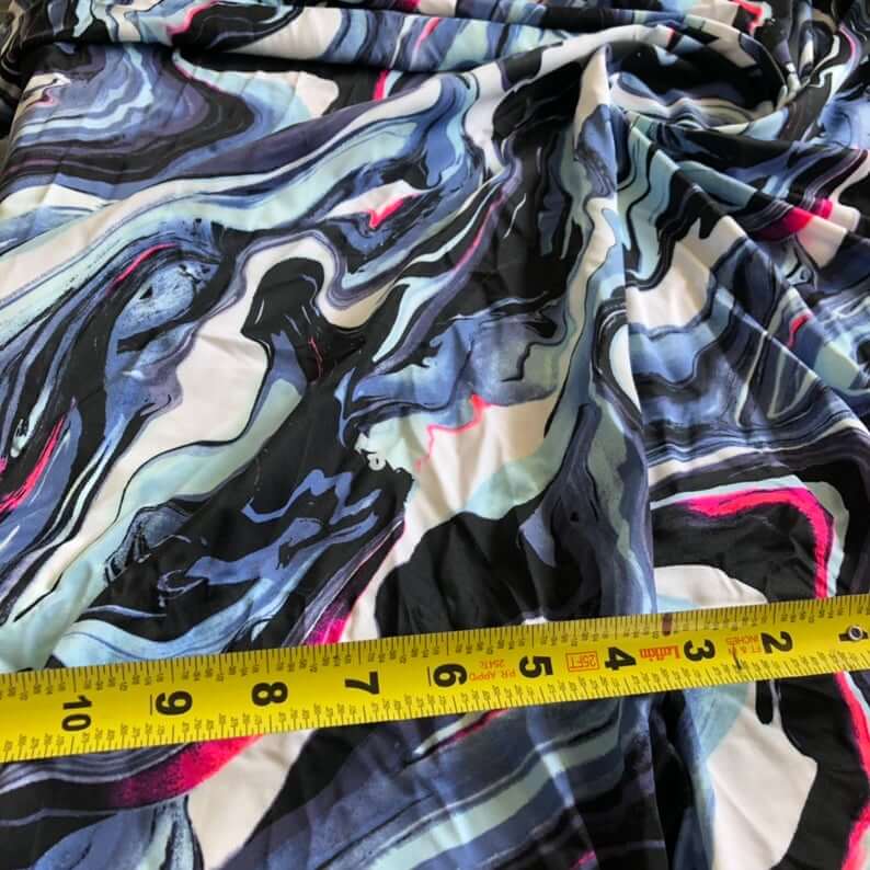 Spandex Fabric