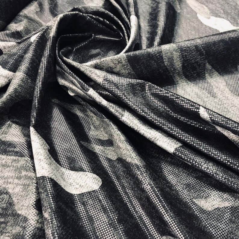 Spandex Fabric