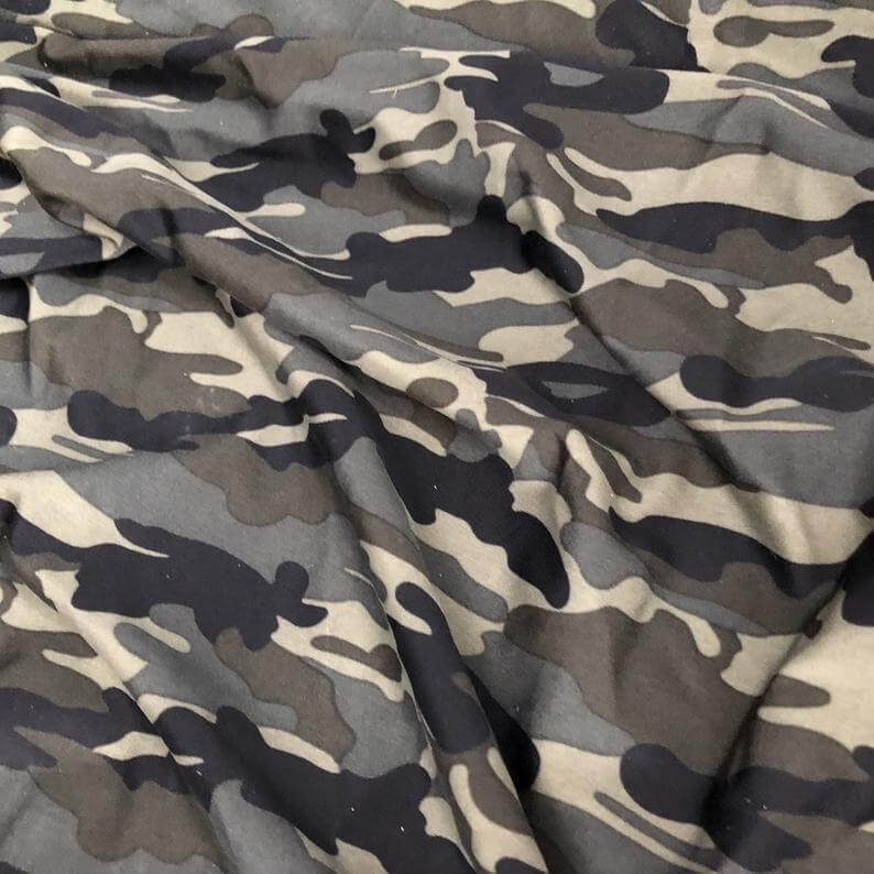 Spandex Fabric