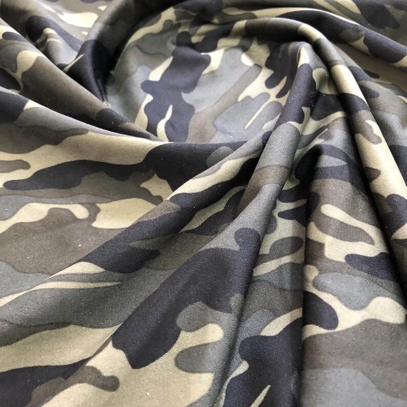 Spandex Fabric