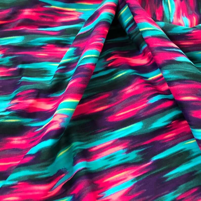 Spandex Fabric