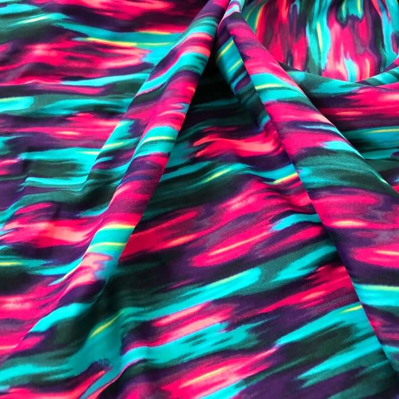 Spandex Fabric