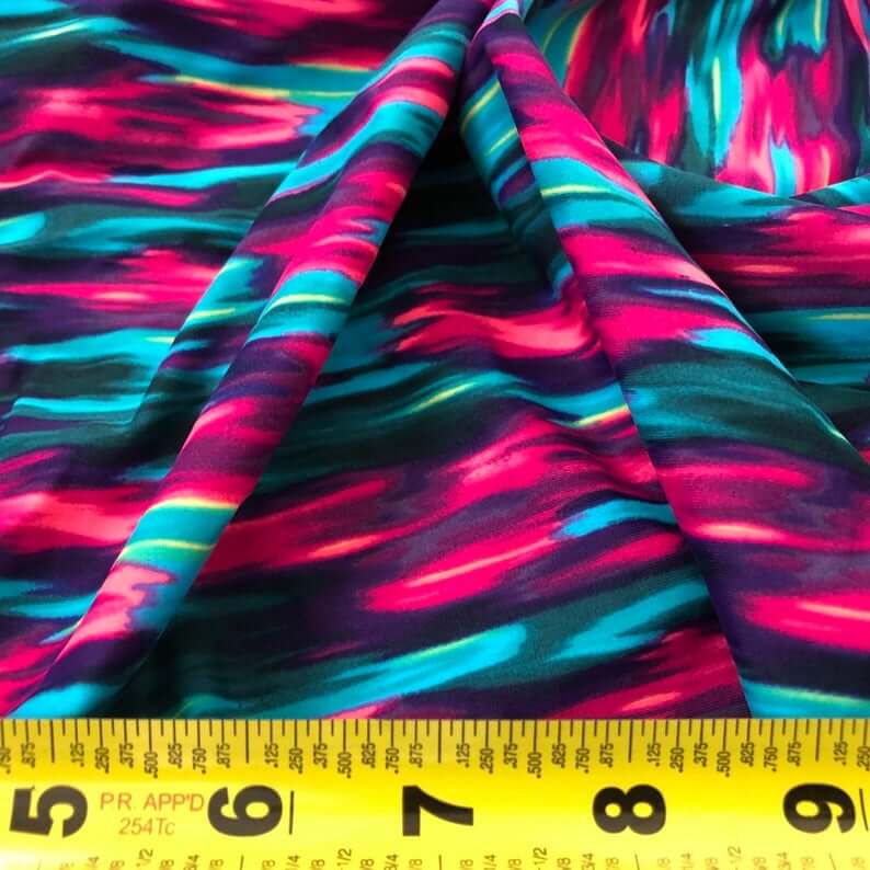 Spandex Fabric