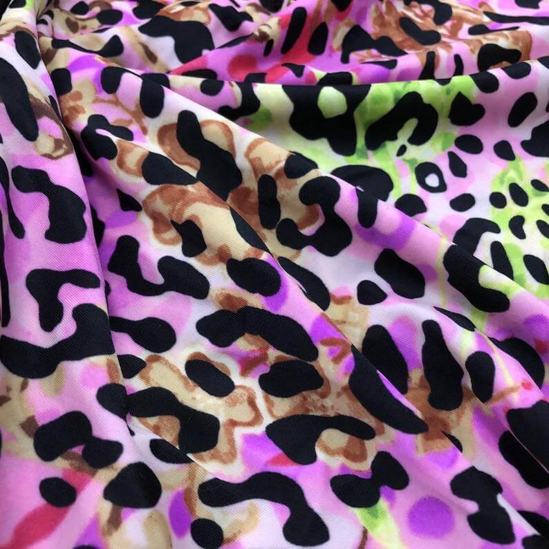 Spandex Fabric