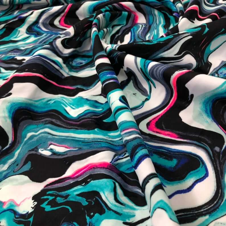 Spandex Fabric