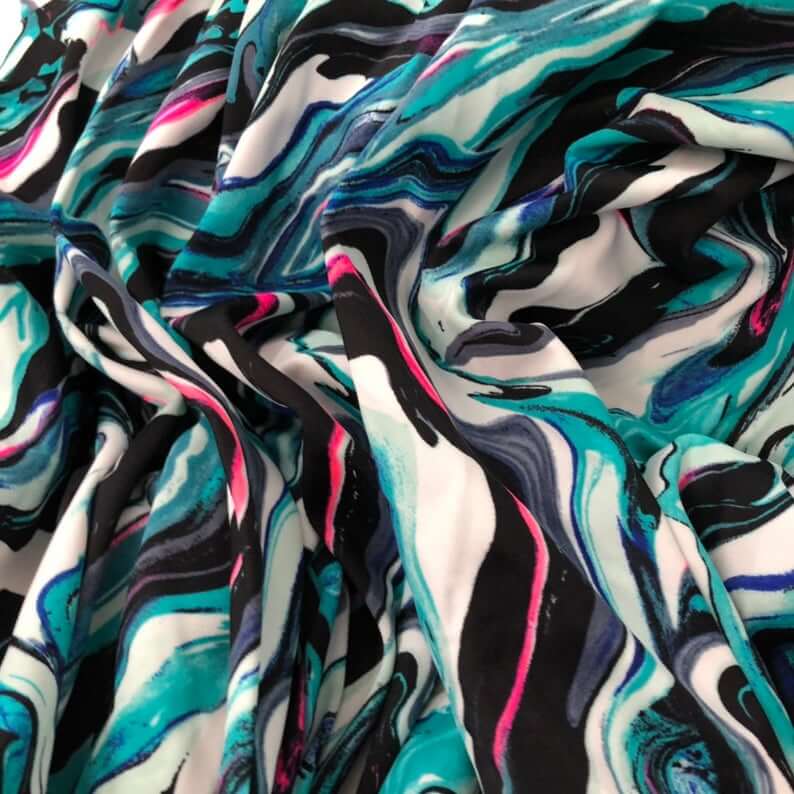 Spandex Fabric