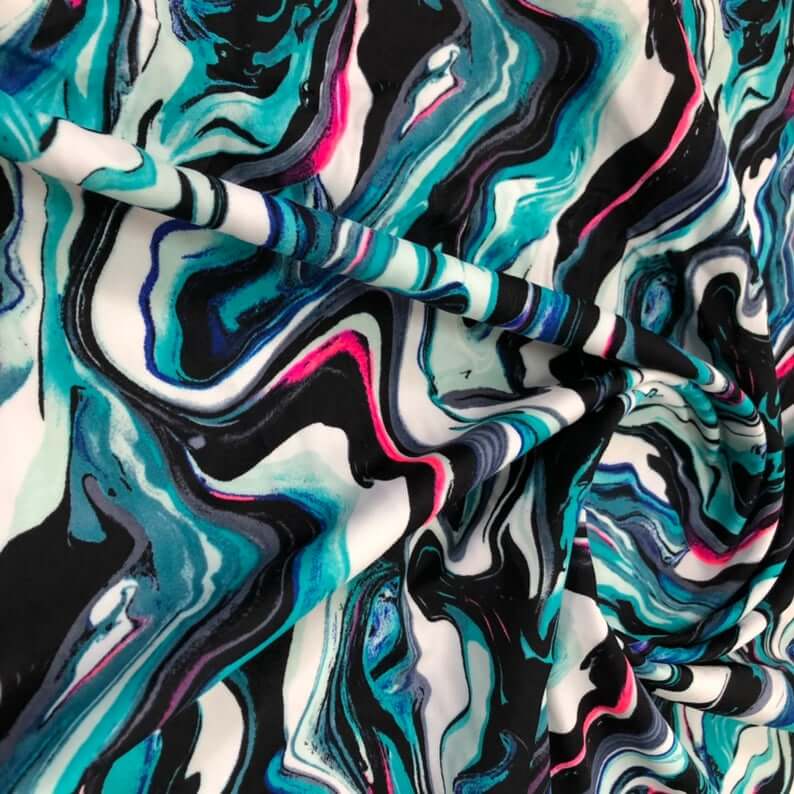 Spandex Fabric