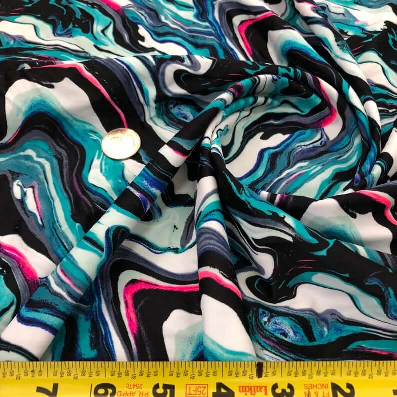 Spandex Fabric