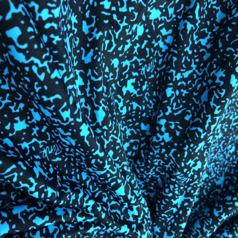 Spandex Fabric
