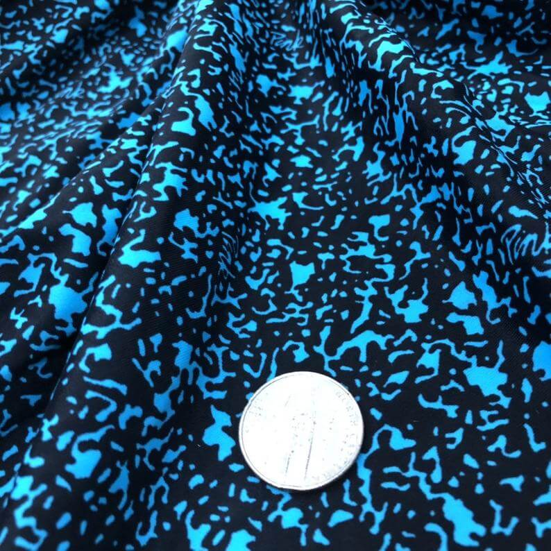 Spandex Fabric