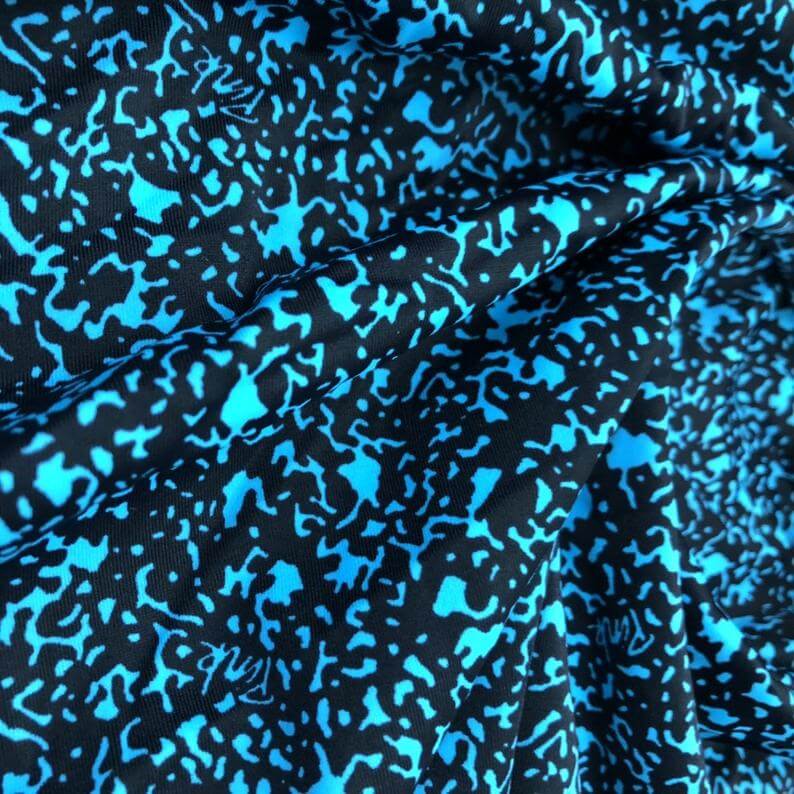 Spandex Fabric