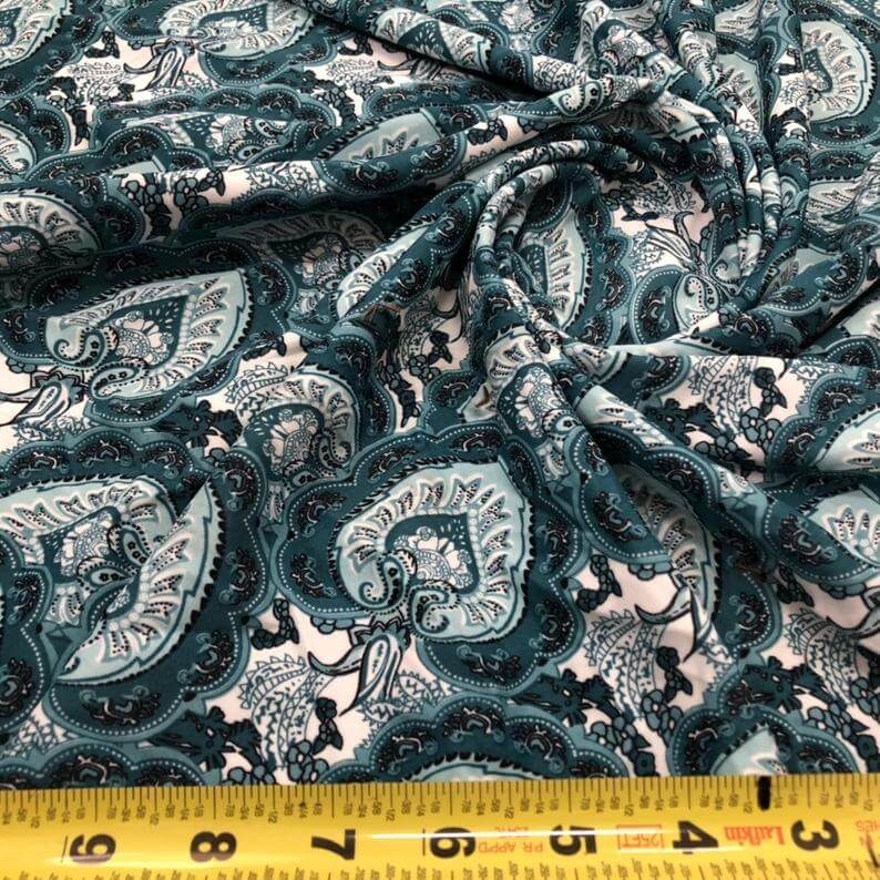 Spandex Fabric