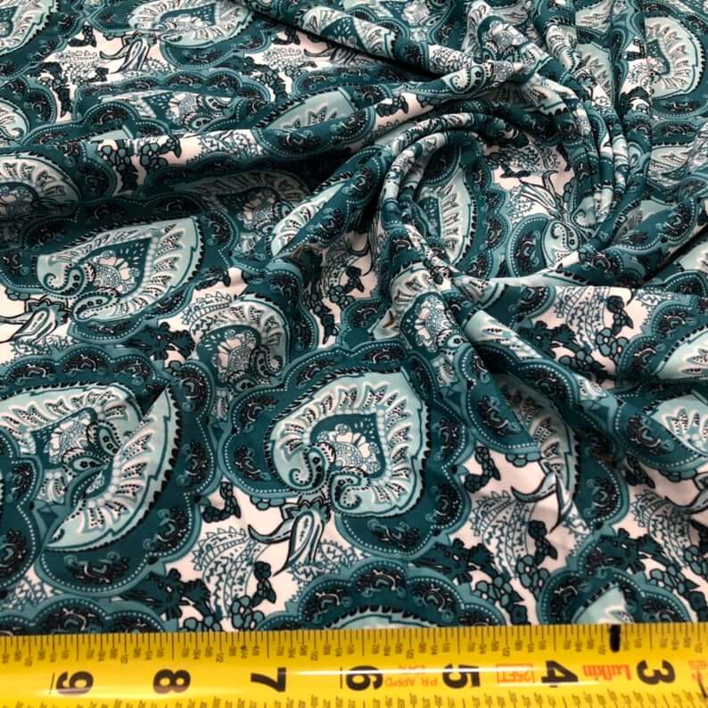 Spandex Fabric