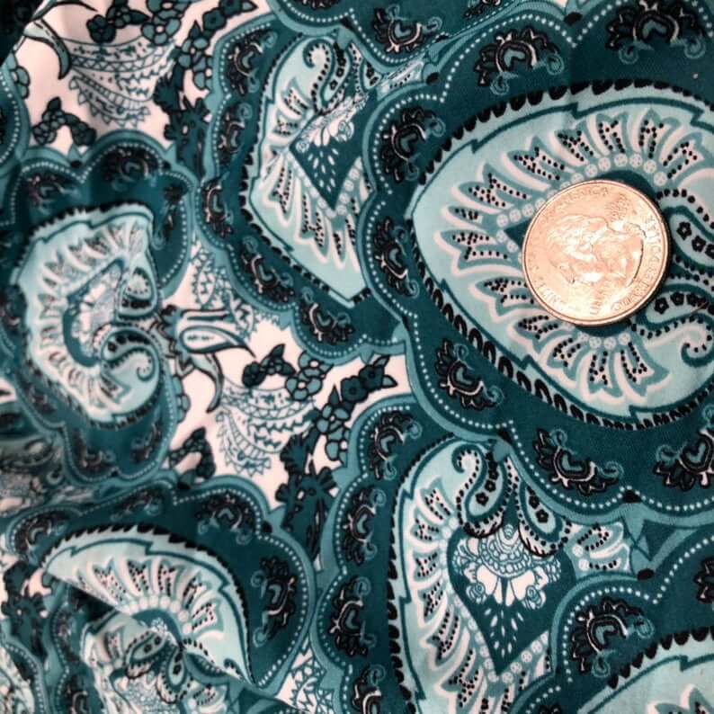 Spandex Fabric