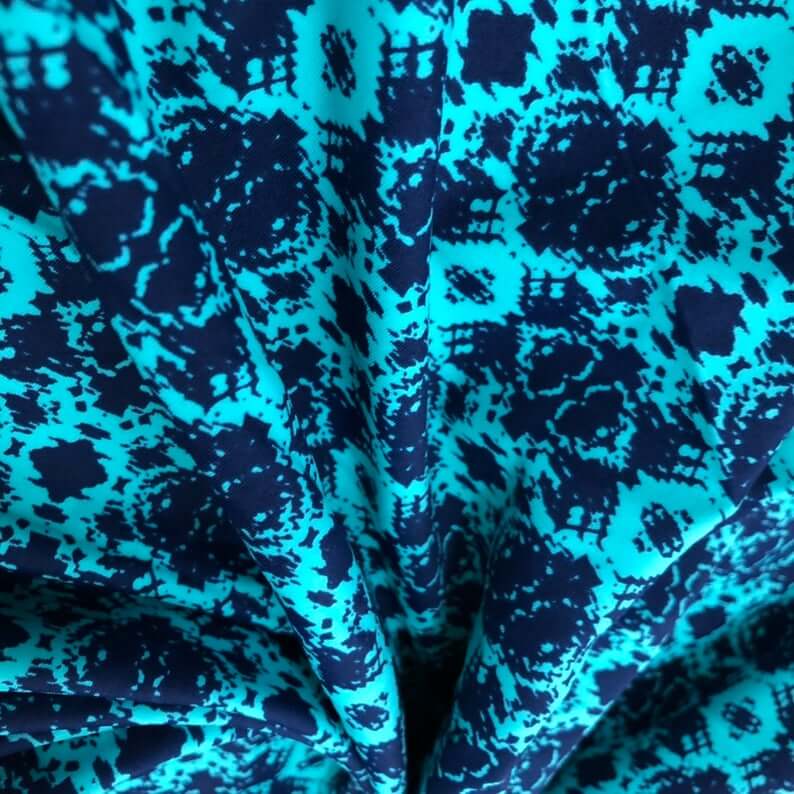 Spandex Fabric
