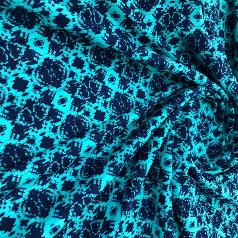 Spandex Fabric