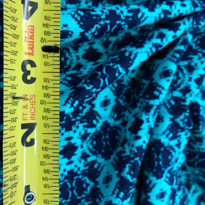 Spandex Fabric