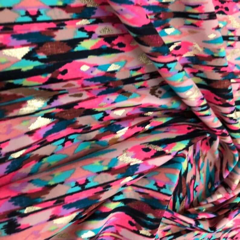 Spandex Fabric