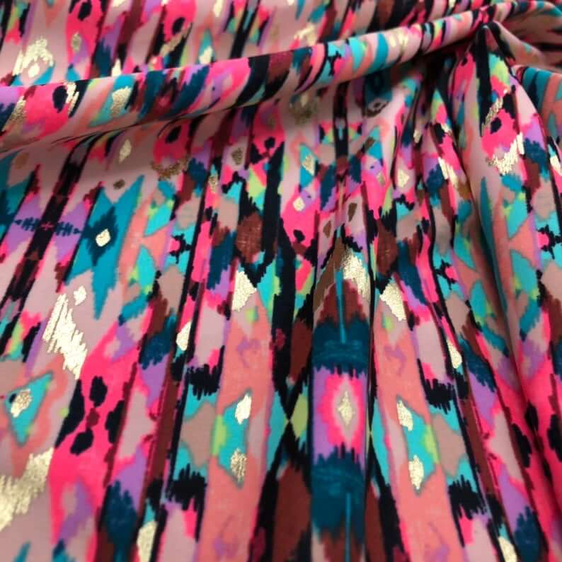 Spandex Fabric