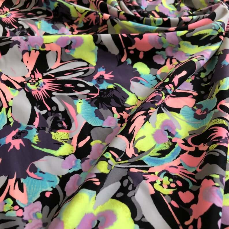Spandex Fabric