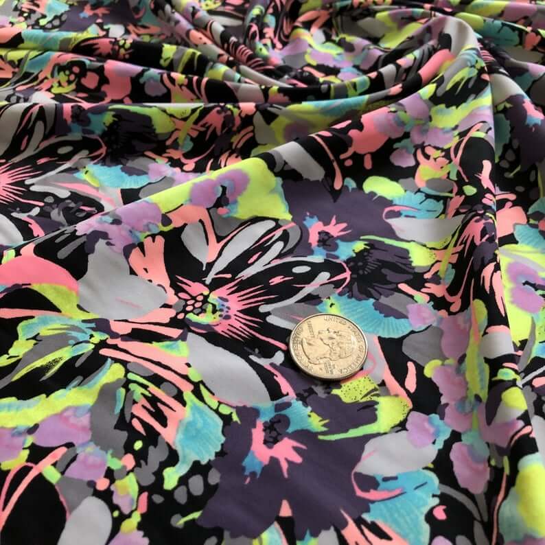 Spandex Fabric