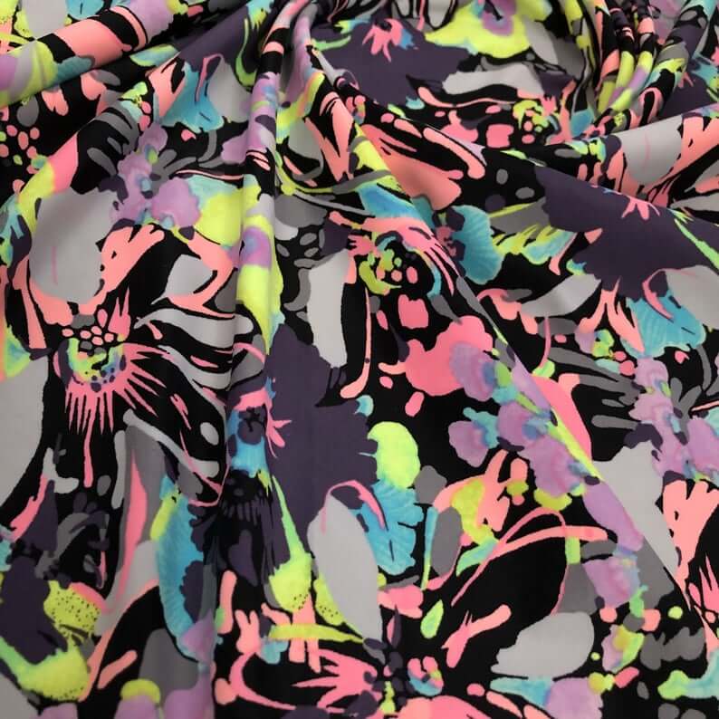 Spandex Fabric