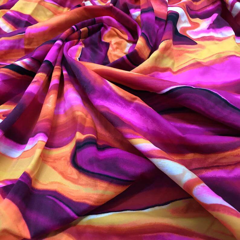 Spandex Fabric