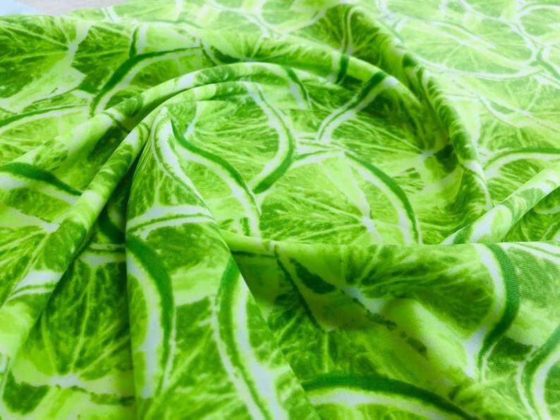 Spandex Fabric