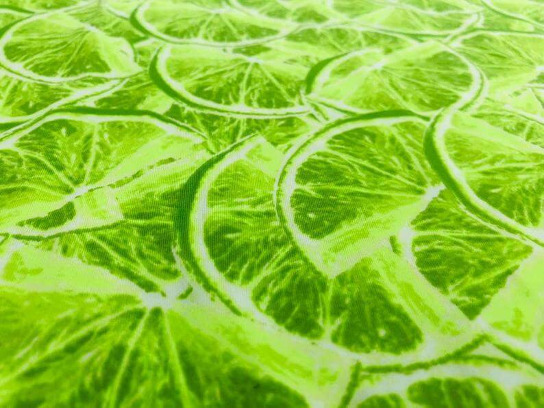 Spandex Fabric