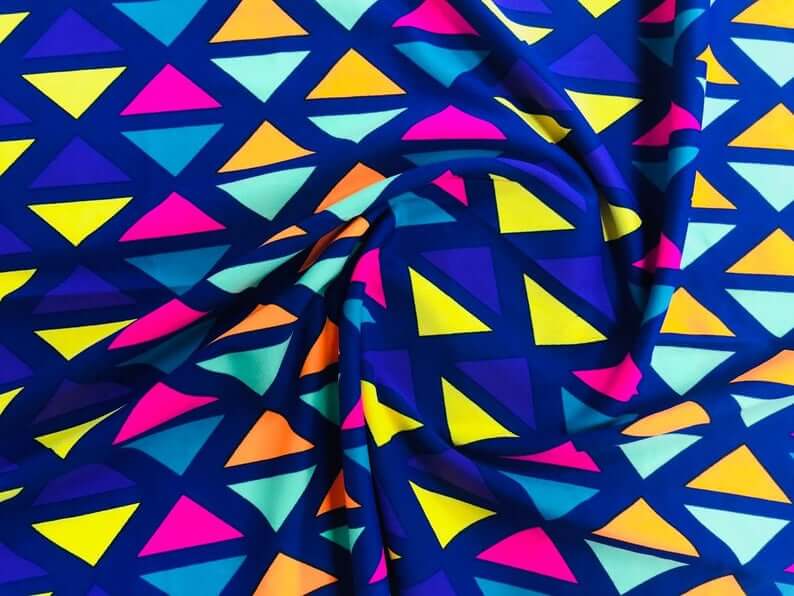Spandex Fabric